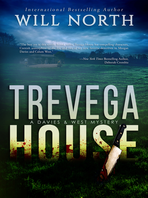 Title details for Trevega House by Will North - Available